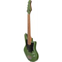 Ashdown Mini basse électrique passive config PJ - Olive Green - Vue 2